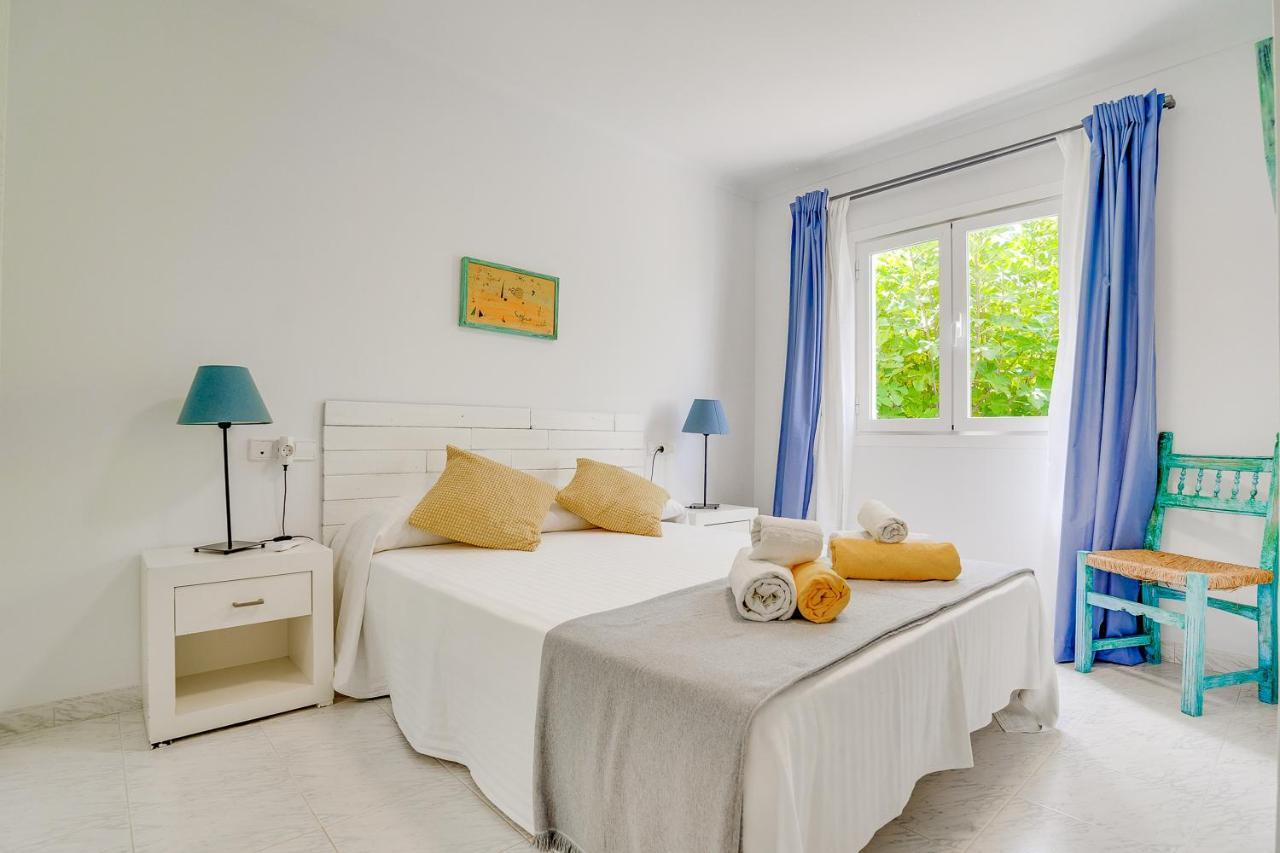 Villa Can Franck Etv5959 By Mallorca Villa Selection 알쿠디아 외부 사진