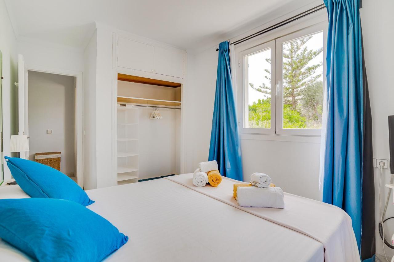 Villa Can Franck Etv5959 By Mallorca Villa Selection 알쿠디아 외부 사진