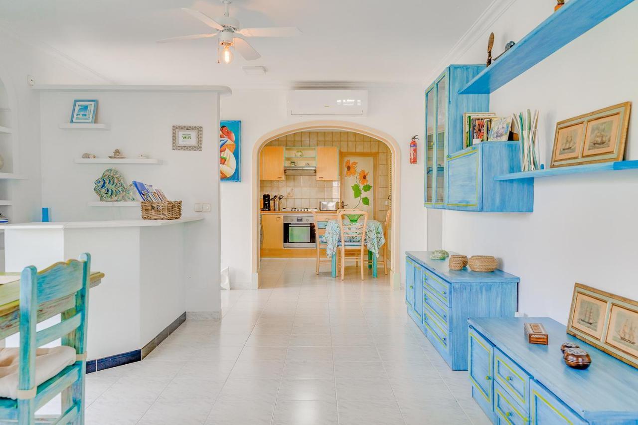 Villa Can Franck Etv5959 By Mallorca Villa Selection 알쿠디아 외부 사진