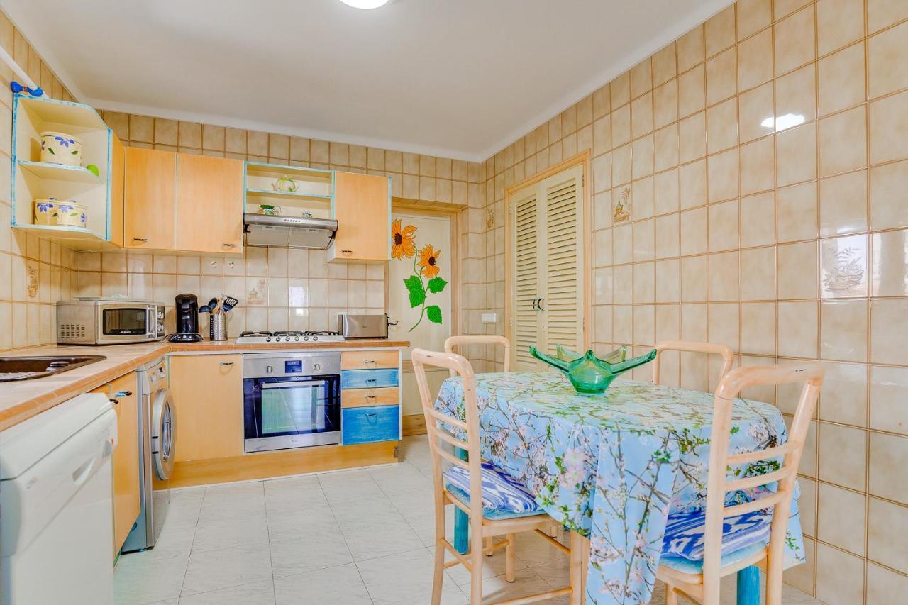 Villa Can Franck Etv5959 By Mallorca Villa Selection 알쿠디아 외부 사진